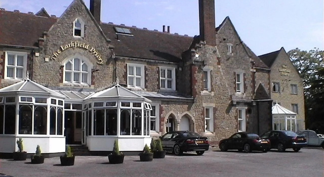 Hamlet Hotels Maidstone, Book Hotel Kent Downs hoteller med morgenmad, Morgenmad