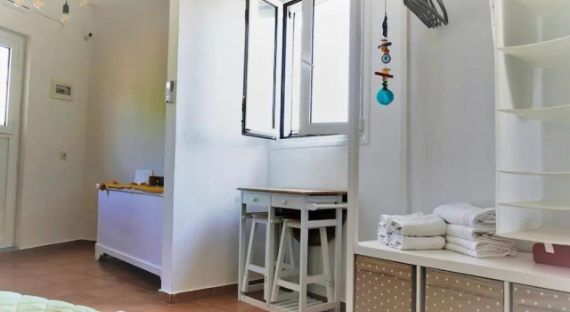 Jasmine Summer House, Забронировать Отель Кало-Хорио East Crete