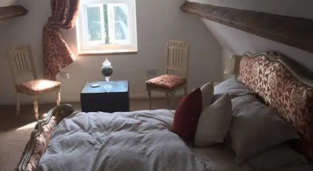 Sewerby Grange, Забронировать Отель Сьюэрби Восточный райдинг Йоркшира