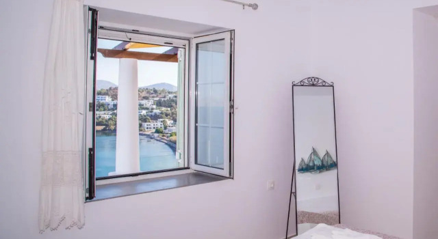 Sunrise Bay, 予約 ホテル Panteli Leros