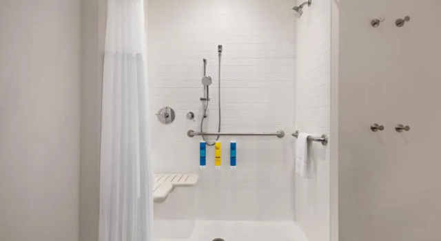 Номер Standard Tru By Hilton Milwaukee Brookfield