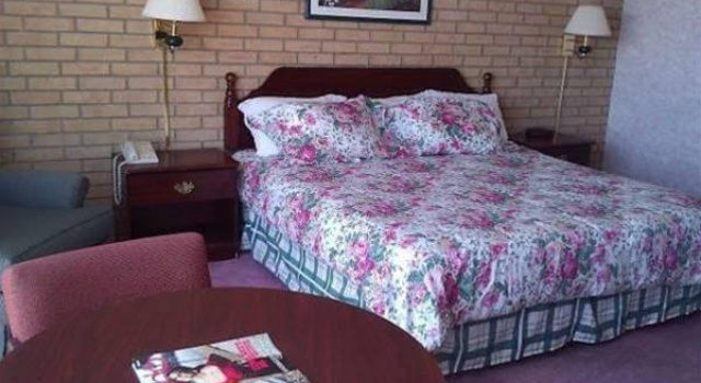 Rio Grande Plaza Hotel, Buchen Sie Hotel Beste Wellnesshotels in Laredo, SPA