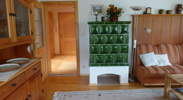 Fewo Fegg Berchtesgaden