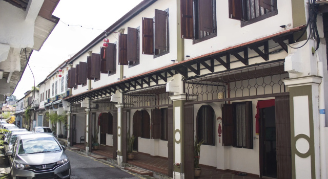 My Home Story, Rezervasyon Otel Malakka Melaka