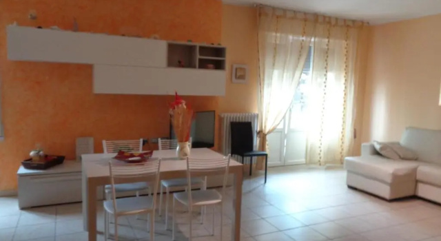 Апартаменты с 2 комнатами Vittorio Veneto Apartments