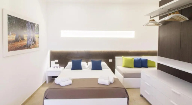 la casina di borgagne, Rezervați Hotel Borgagne Salento