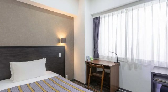 Одноместный номер Standard Hotel Koza