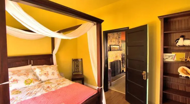 La Jolla Beach Vacation Rental, Забронировать Апартаменты/квартира Ла-Хойя 