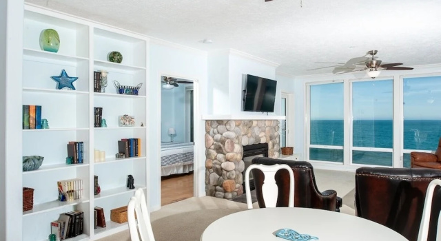 Whale Crossing 2 Bedroom Condo