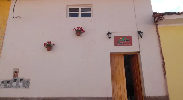 New Day House In Cusco, Rezerwuj Hotel Hotele w Cuzco z Parkingiem, Parking