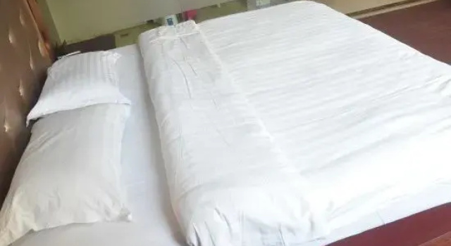Люкс Yushui Youmi Hotel