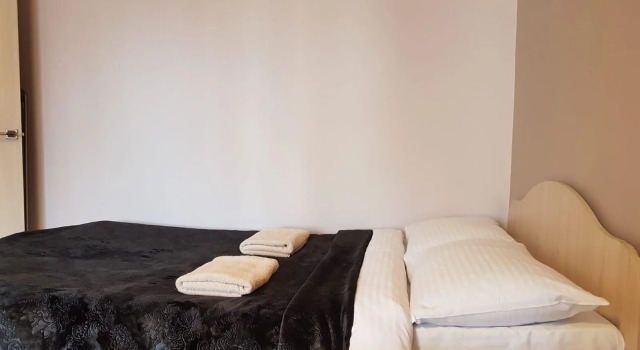 Apartments in the residential district Vostochny 5/3, Rezerwuj Apartament Novyy Urengoy 