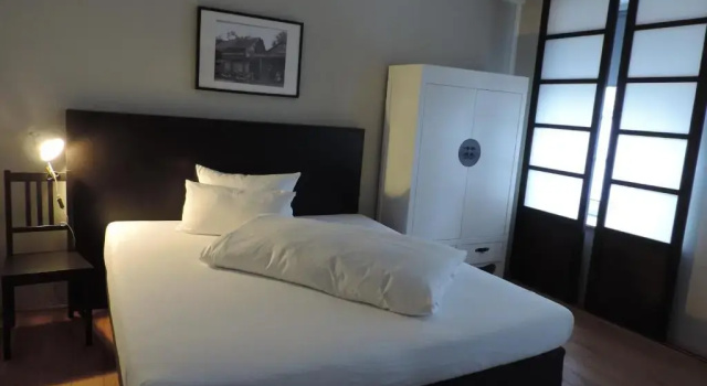 Апартаменты Hotel zur Amtspforte