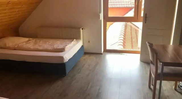 Номер Standard Gästehaus Denninger