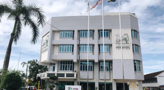 Legend Inn Taiping, Забронировать Отель Тайпинг штат Перак