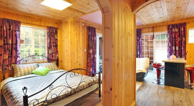S & J Pension, Reserva ahora Apartamento Hoteles en Gyeonggi-do con piscina, Piscina