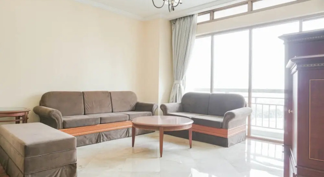 Somerset Grand Citra Jakarta, Забронировать Апартаменты/квартира Отели Джакарты с бассейном, рядом с Концертный зал Balai Sarbini, Бассейн