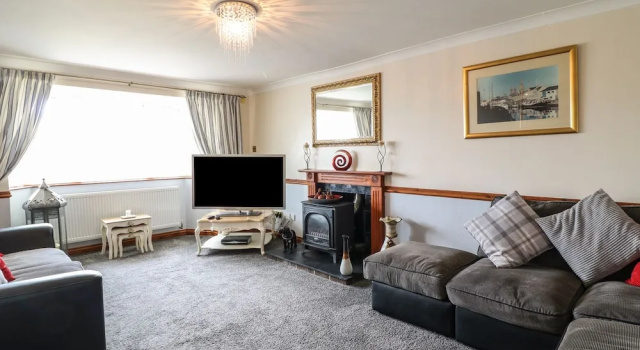 Lea View, Bideford, Rezervați Casă de vacanță Hoteluri în Bideford cu piscină, Piscină