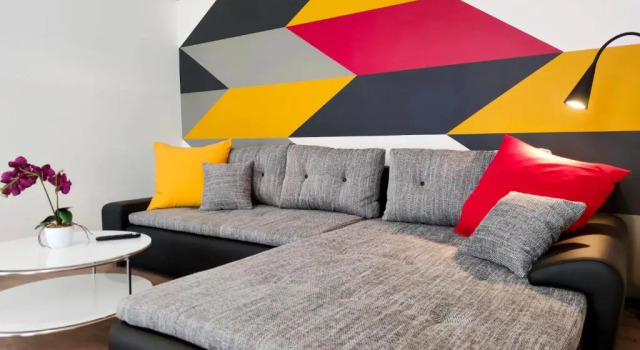 Апартаменты Highlight Apartment Naschmarkt