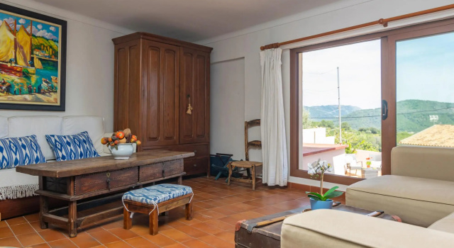 CAN VIDAL - Charming house in the interior of Mallorca Free WiFi