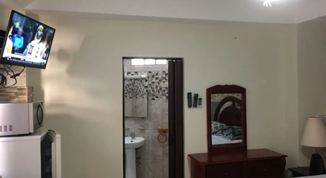 Appart'hotel costa verde, Забронировать Апарт-отель Отели провинции Санто-Доминго с завтраком, Завтраки