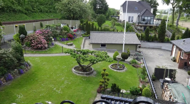Апартаменты Casa Mundo Bed & Breakfast