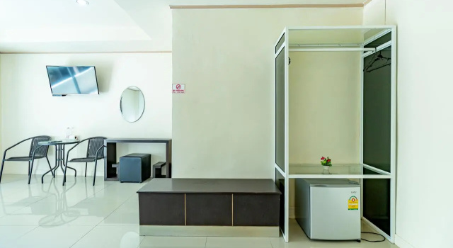 Ice Residence Hotel, Забронировать Отель СПА-отели Провинции Бангкока, SPA-услуги