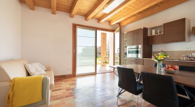 Agriturismo Casa Fiorindo