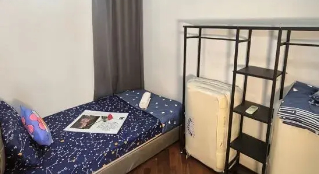 Люкс Grand Medini Homestay ByStay