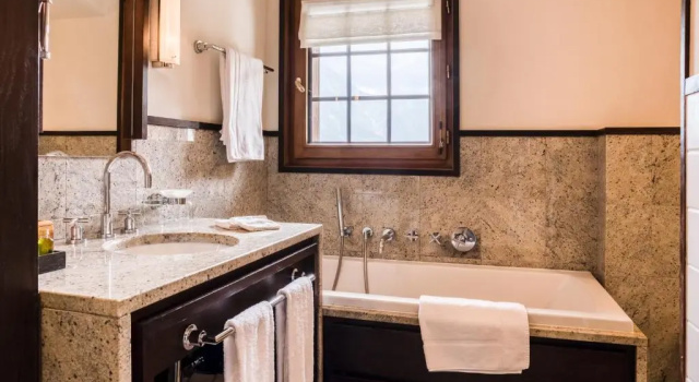 Полулюкс Auberge du Bois Prin