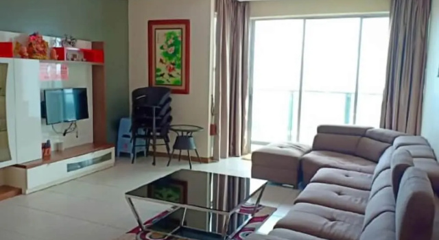 Sekinchan HighLevel SeaView Homestay 高楼 看海 阳台民宿, Забронировать Гостевой дом Куала-Селангор Селангор