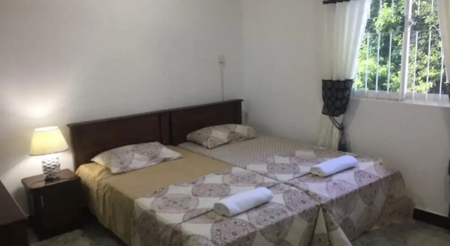 Grand Star Guest House, 预订 宾馆 巴提卡洛阿 Batticaloa District
