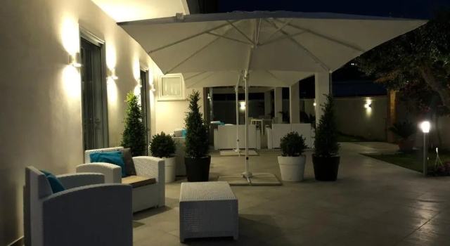 InVilla Bed&Breakfast - Quality Rooms, Забронировать Отель СПА-отели Cilento Coast, SPA-услуги