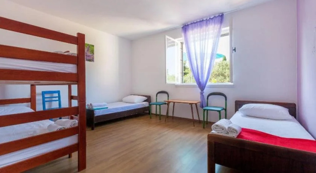 Hostel D&D, Rezervovat Hostel Brac Island Omiš