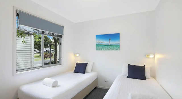 Номер Superior Reflections Forster Beach - Holiday Park
