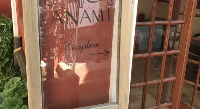 Anami Hotel Boutique, Забронировать Бутик-отель Ла-Пас департамент Ла-Пас