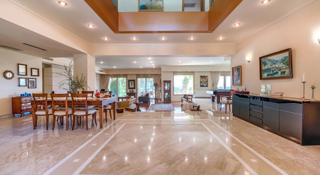 Bello Blu Luxury Villa, Забронировать Вилла Асгуру остров Родос