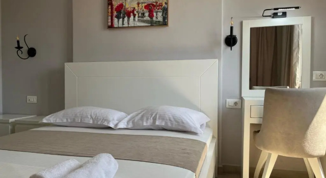 Апартаменты Bella Vista B&B
