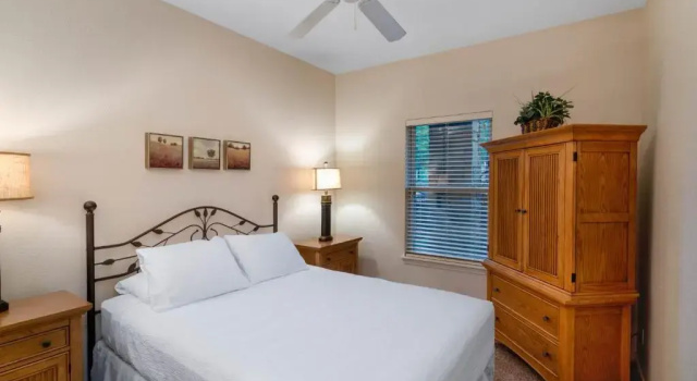 Двухместная студия Los Lagos at Hot Springs Village a Ramada by Wyndham