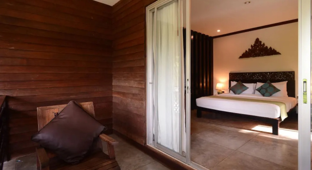 Royal River Kwai Resort and Spa, Book Ferieresort Kanchanaburi Kanchanaburi Province