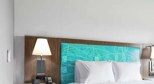 Hampton Inn Delray Beach