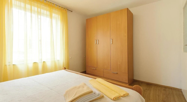Amazing Home in Pula With Wifi and 1 Bedrooms