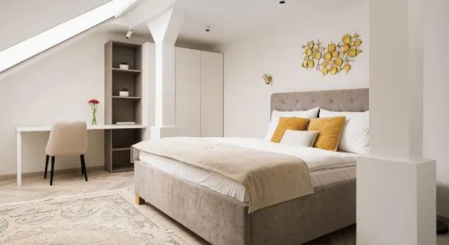 Suite familiar De lujo NOBILIS RESIDENCE