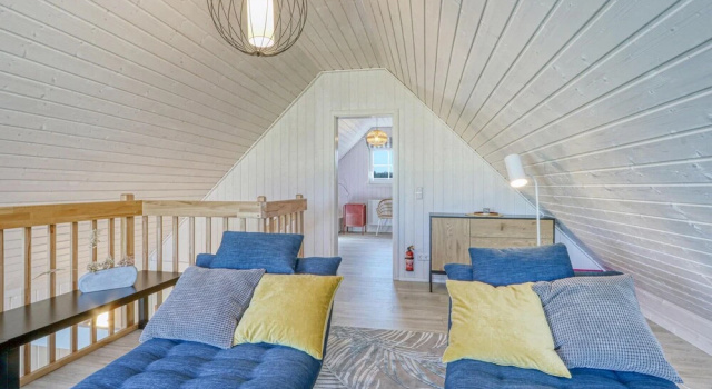 Beautiful Home In Zerpenschleuse, Забронировать Дом для отпуска Цеденик 