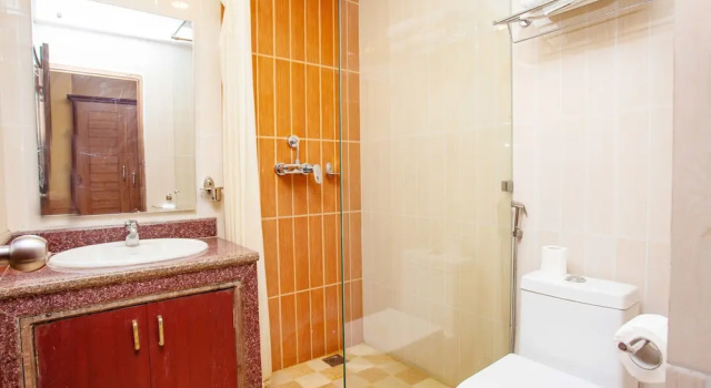 Трёхместный семейный номер Standard с балконом и с красивым видом из окна Hotel Iceland