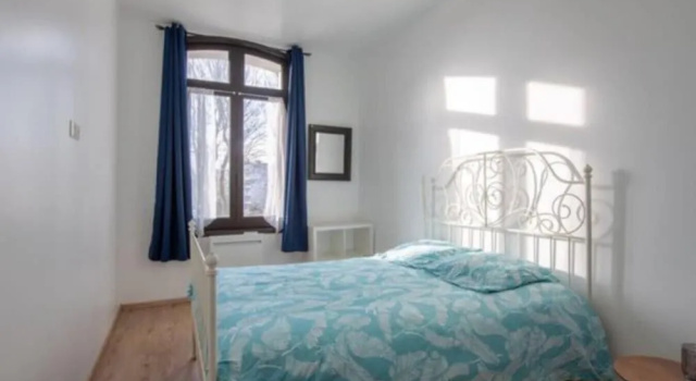 L'escapade Dieppoise - 3 chambres, 1er étage, Забронировать Отель Дьеп Seine-Maritime