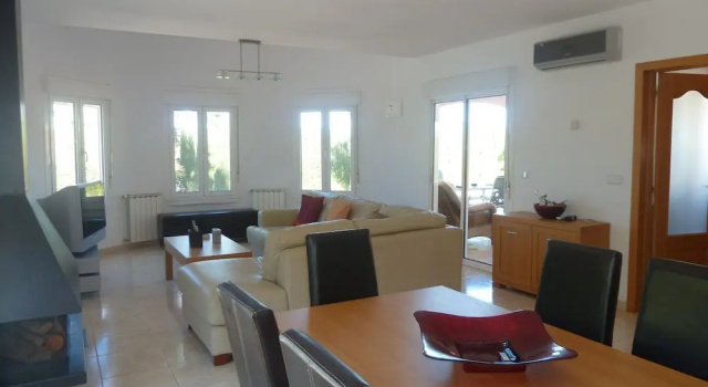 Chalet Anthony, Забронировать Шале Болериас Валенсия