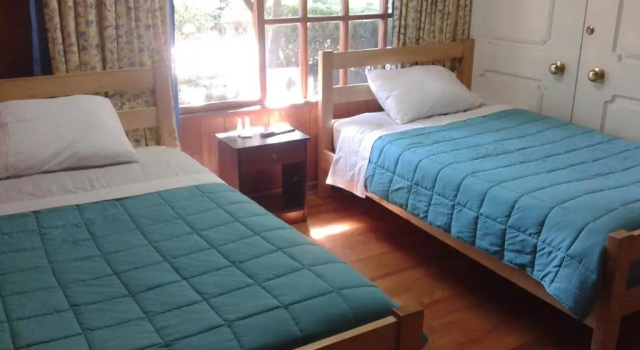 Номер Standard Hostal Kutralwe