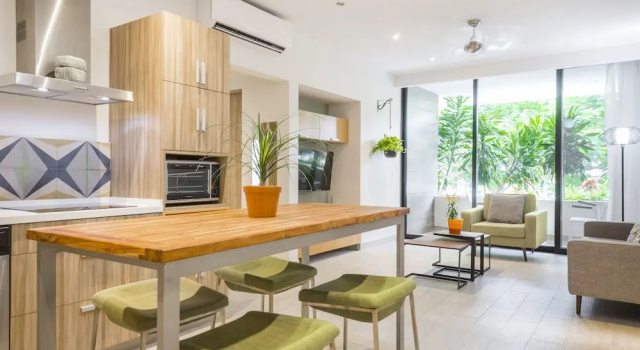 Opal Suites Apartments, Забронировать Апартаменты/квартира Недорогие отели Плая-дель-Кармен, недорогие