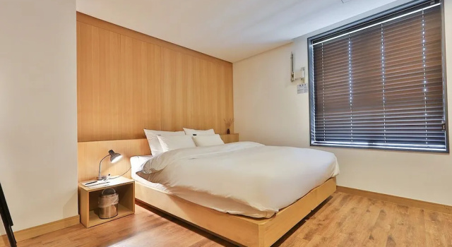 Номер Classic Makers Hotel